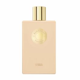 Gel de Ducha Burberry Goddess Woman 200 ml Precio: 47.49999958. SKU: B1GKSJWQFR