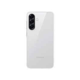 Funda para Móvil Samsung EF-QA566CTEGWW Transparente Precio: 26.68999971. SKU: B16Y5TP3PD