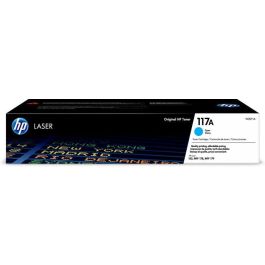 HP Toner Cian 150A,178,179Fnw - 117A, 700 Copias, Cyan Precio: 57.69000006. SKU: S5605911