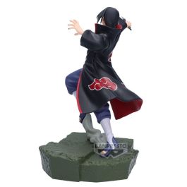 Banpresto Figura Itachi Uchiha Combination Battle Naruto Shippuden 16cm