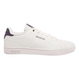 Zapatillas Deportivas Mujer Reebok Court Clean Blanco Mujer 40 Precio: 45.98999944. SKU: B1GJ6APKM9