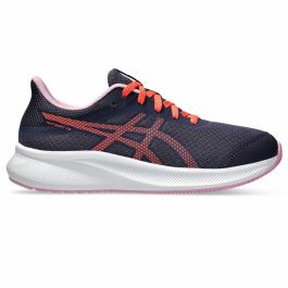 Zapatillas de Running para Niños Asics Patriot 13 Gs Azul marino Precio: 60.0039. SKU: B1K8JJ9GX7