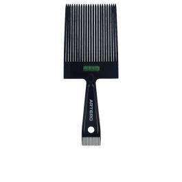 Artero Peine Flat Black Guía de Corte Profesional para Estilistas y Barberos Precio: 14.9900003. SKU: S0567796