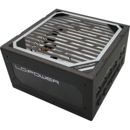 LC-Power LC6850M V3.0 Fuente de Alimentación 750W 80+ Gold Precio: 142.88999989. SKU: B1B3P2FV4B