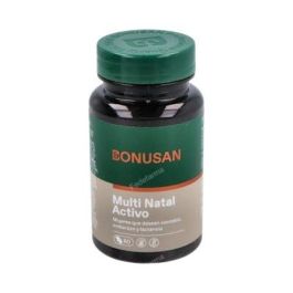 Multi Natal Activo Precio: 27.5899998. SKU: B1BZRAYXVF