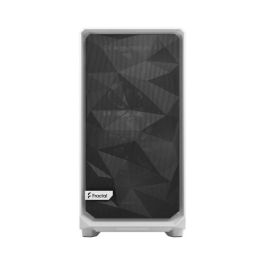 Fractal Design FD-C-MEL2A-04 Meshify 2 Lite - Caja PC ATX Blanca con Ventana Lateral