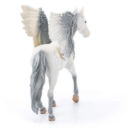 Schleich SCH370522 Figura de Pegasus 70522 de la Colección Bayala