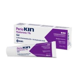 Periokin Hyaluronic Gel Chlorhexidina 0,20 30Ml. Periokin Hyaluronic Gel Chlorhexidina 0,20 30Ml. Precio: 23.94999948. SKU: B1JQLACZL2