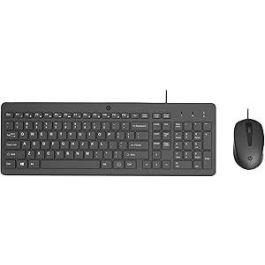 HP Combo 150 Teclado + Raton Precio: 19.79000012. SKU: B1A2DPQ3C7