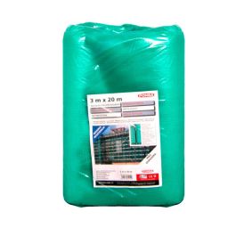 Ponsa 013802001402 Malla de protección de fachadas 3 x 20 m Precio: 50.49999977. SKU: B1B9XBCYRD