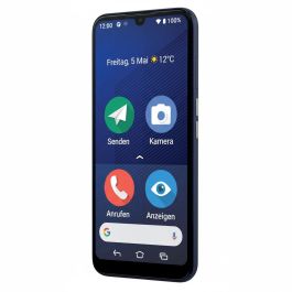 Doro 8200 Secure Smartphone sin Cargador Precio: 404.6119. SKU: B1JQGGH4V5