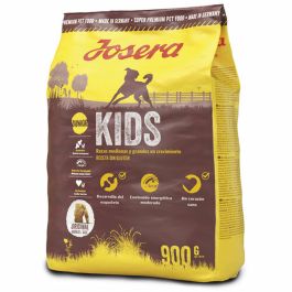 Pienso Josera 50005750 Pollo 900 gr