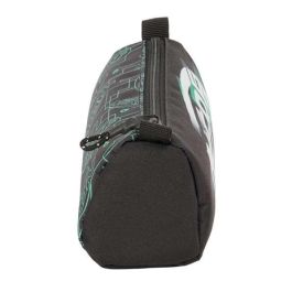 Bolso Escolar Portatodo Safta Nerf Game 80x210x70 mm Bolso Escolar Portatodo Safta Nerf Game 80x210x70 mm