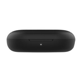 Belkin SoundForm ClearFit Auriculares Inalámbricos True Wireless Stereo Negro para Llamadas, Música, Deporte y Uso Diario IPX5 Bluetooth 5.3