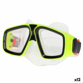 Gafas de Buceo AquaSport (12 Unidades) Precio: 29.49999965. SKU: B1JENQ4FBA