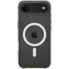 Apple iPhone Air Funda con MagSafe Frost MGH34ZMA