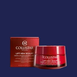 Collistar LIFT HD+ SCULPT Crema Lifting Remodeladora 50 ml - Efecto Lifting Inmediato y Duradero