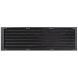 Thermaltake TH420 V2 Ultra ARGB Sync Refrigeración Líquida CPU Todo en Uno Negro 3 Ventiladores