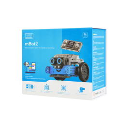 Kit Makeblock Education Mbot2 Makeblock P1010132 Precio: 229.8879. SKU: B1EQ2YYZ53