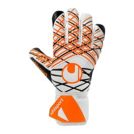 Guantes de Portero Uhlsport Soft Hn Comp Blanco Adultos 7-8 Años Precio: 43.2091. SKU: B15AJ43PE6