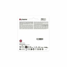 Disco Duro Kingston SNV3SM3/500G 500 GB SSD