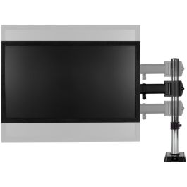 ARCTIC Z1 (Gen3) Soporte de Mesa para 1 Monitor hasta 43" (109cm) y 15KG