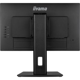 Iiyama ProLite XUB2292HSU-B6 Monitor 21.5" Full HD IPS 100Hz 0.4ms Mate Negro Altavoces Pivotante
