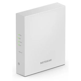Punto de Acceso Netgear WAX610W-100EUS Blanco Precio: 222.79000007. SKU: B15SSZE54D