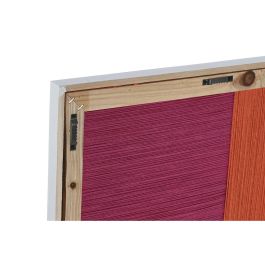 Cuadro Urban DKD Home Decor Azul Naranja 2.5 x 70 x 50 cm (2 Unidades) Cuadro Urban DKD Home Decor Azul Naranja 2.5 x 70 x 50 cm (2 Unidades)