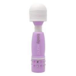 Vibrador Bodywand BW101L Morado