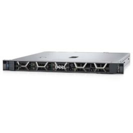 Dell PowerEdge R360 Servidor 1U con Intel Xeon E-2478, 16GB RAM, 480GB SSD, PERC H755, 700W Precio: 2980.89000055. SKU: B1BVBKQ22S