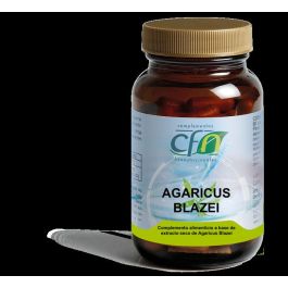 CFN Agaricus Blazei 60 Cápsulas Precio: 23.4999996. SKU: B14FTEYE4B