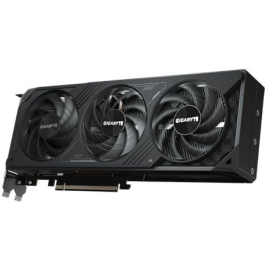Gigabyte 9VN5070W-00-G10 Tarjeta Gráfica GeForce RTX 5070 WindForce SFF 12GB GDDR7, NVIDIA Blackwell, DLSS 4, PCI-E 5.0 Gigabyte 9VN5070W-00-G10 Tarjeta Gráfica GeForce RTX 5070 WindForce SFF 12GB GDDR7, NVIDIA Blackwell, DLSS 4, PCI-E 5.0
