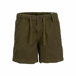 Pantalón corto Jack & Jones Jpstjaiden Jjcampaign Oliva Infantil Unisex Precio: 20.0981. SKU: B1JRQ9E2EP