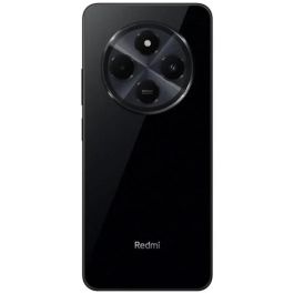 Xiaomi Redmi 14C MZB0HQ2EU Smartphone 6GB RAM, 128GB Almacenamiento, Pantalla 6.88" 120Hz, Cámara 50MP, Batería 5160mAh, Negro Xiaomi Redmi 14C MZB0HQ2EU Smartphone 6GB RAM, 128GB Almacenamiento, Pantalla 6.88" 120Hz, Cámara 50MP, Batería 5160mAh, Negro