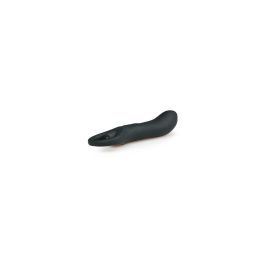 Vibrador anal EasyToys Negro