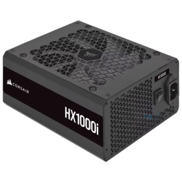 Corsair HX1000I Fuente Alimentacion Gaming ATX 1000W 80 PLUS Platinum Modular ATX 3.0 Precio: 403.49999954. SKU: B16G9B4ZR8