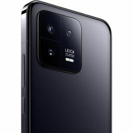 Smartphone Xiaomi 13 6" 6,36" 8 GB RAM 256 GB Negro