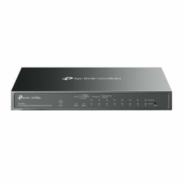 Switch TP-Link ES210GMP Switch TP-Link ES210GMP Precio: 128.49999987. SKU: B169QBLY3V