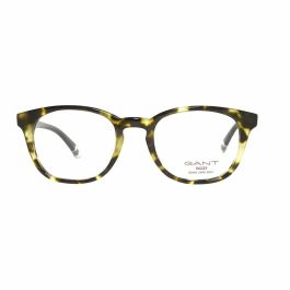 Montura de Gafas Unisex Gant GRA088 47K83 Montura de Gafas Unisex Gant GRA088 47K83 Precio: 59.89000028. SKU: S7221292
