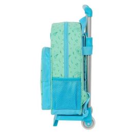Moch 185+carro 705 setitch "aloha" 26x34x11 cm Moch 185+carro 705 setitch "aloha" 26x34x11 cm