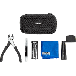 Dunlop Kit de Mantenimiento Para Bajo