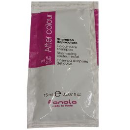 Set Fanola: After Color, Hair Treatment Cream Mask, For Colour Protection, 15 ml + After Color, Hair Shampoo, For Colour Protection, 15 ml Precio: 8.79000023. SKU: B189K9TJC6