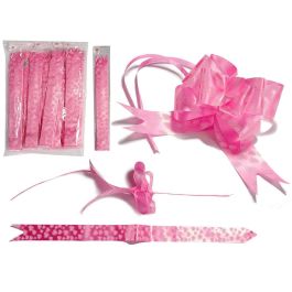 Juego 10 Lazos Magicos Corazones Arte Regal 5X73CM (60 Unidades) Precio: 18.49999976. SKU: B1AY5H2VEJ