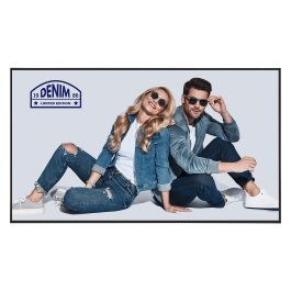 LG 43UH5N-M Pantalla Profesional Digital Signage 109.2 cm (43 Pulgadas) LCD 4K UHD (3840 x 2160) 500 cd/m², 24/7 Precio: 675.78999972. SKU: B186FDRR44