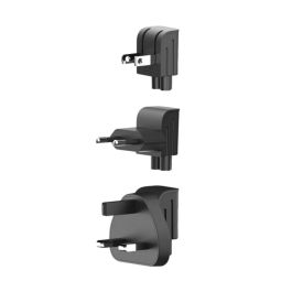 Cargador portátil V7 ACUSBC65WGAN Negro Cargador portátil V7 ACUSBC65WGAN Negro Precio: 34.78999986. SKU: B135FXEC6S