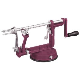 Cook Concept Pelador Cortador Manzana Vintage para Pelar Vaciar y Cortar Manzanas y Peras, Utensilio Cocina Práctico, 26x10.5cm Precio: 11.49999972. SKU: B1C4YM76JL