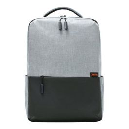 Mochila para Portátil Xiaomi MI COMMUTER Gris Precio: 33.88999944. SKU: S8100446