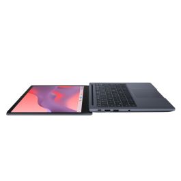 ASUS CX1405CKA-S60147 Chromebook 14" Full HD Intel Celeron N4500 4GB RAM 64GB eMMC ChromeOS Azul Teclado Español ASUS CX1405CKA-S60147 Chromebook 14" Full HD Intel Celeron N4500 4GB RAM 64GB eMMC ChromeOS Azul Teclado Español