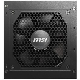 MSI 3067ZP8B11CE0 MAG A750GL PCIE5 Fuente de Alimentación Modular 80+ Gold 750W
